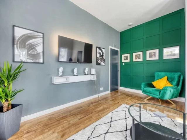 House for rent in Scotland