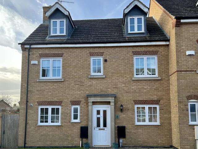 House for rent in Barholm, Lincolnshire