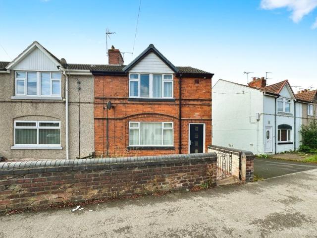 House for rent in Dinnington St. John's, Dinnington