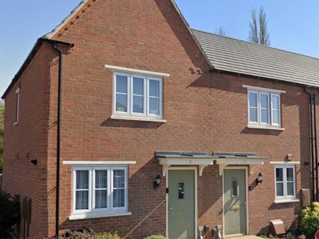 House for rent in Camp Hill, Warwickshire