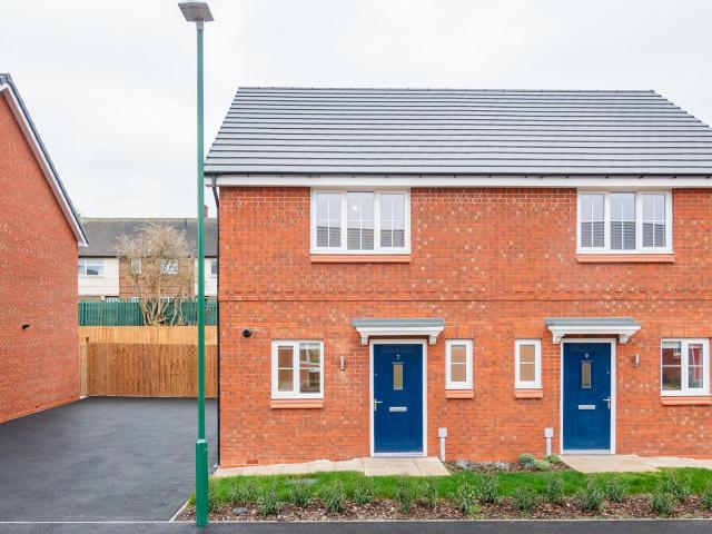 House for rent in Haddon, East Midlands