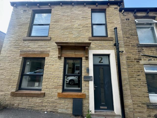 House for rent in Wilsden, West Yorkshire