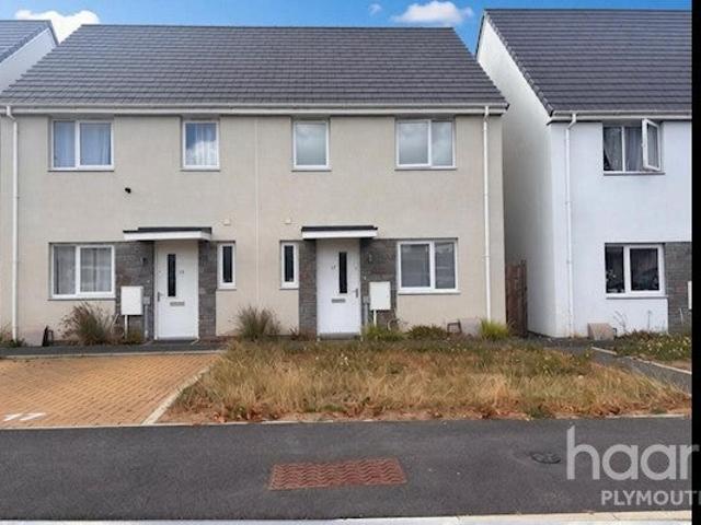 House for rent in North Prospect, Mount Wise