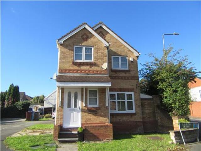House for rent in Springhead, Oldham