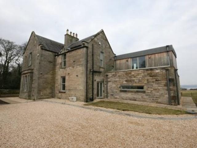 House for rent in Silverknowes, Scotland