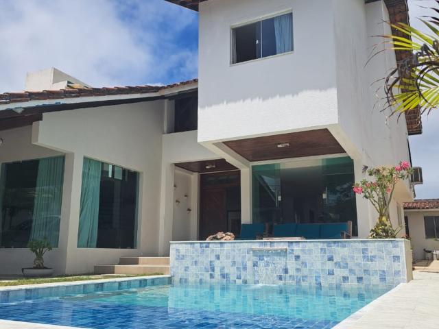 Casa aluguel em Lauro de Freitas, Cardeal da Silva