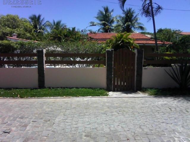 Casa aluguel em Região Geográfica Imediata de Salvador, Região Metropolitana de Salvador