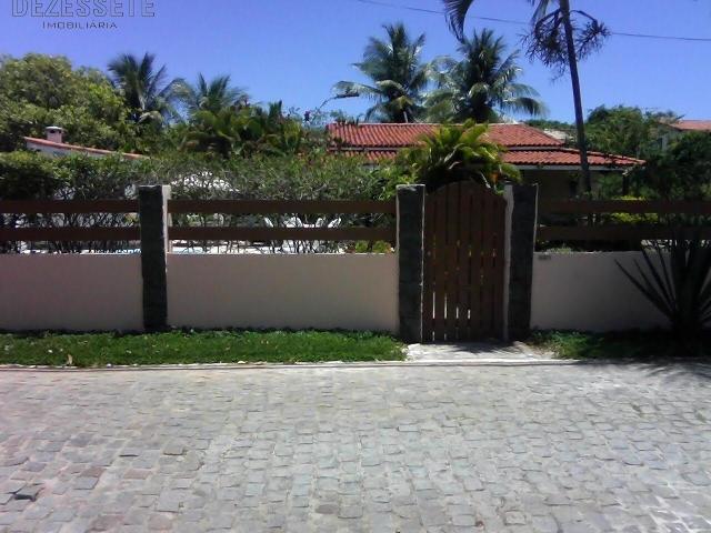 Casa aluguel em Lauro de Freitas