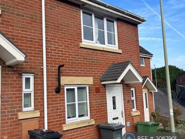 House for rent in Exwick, Exeter