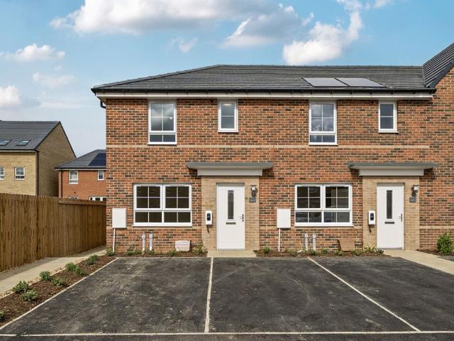 House for rent in Cramlington, Northumberland