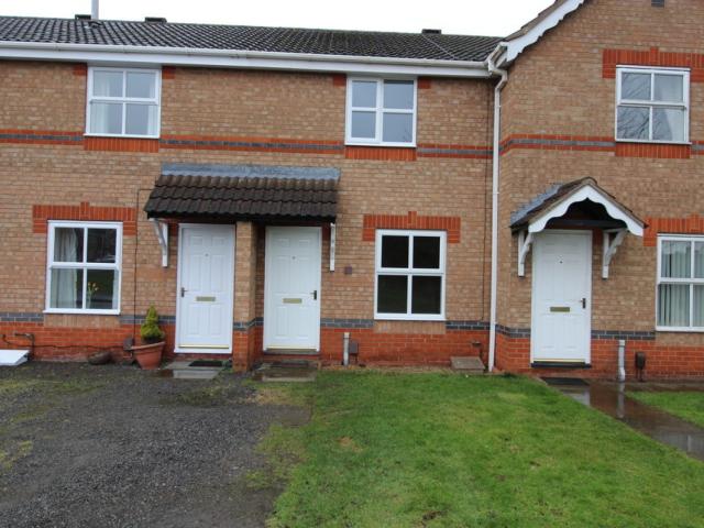 House for rent in New Frodingham, Dragonby