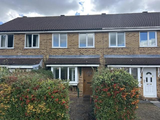 House for rent in Key Street, Suffolk