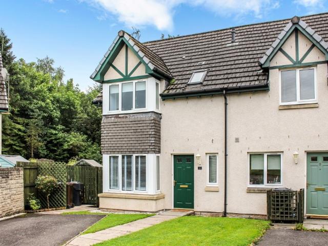House for rent in Dunblane, Scotland