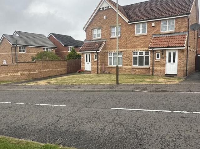 House for rent in Broughty Ferry, Scotland