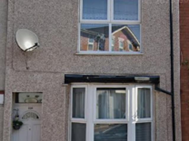 House for rent in New Bilton