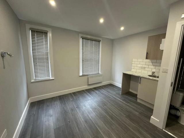 House for rent in Pouchen End, Hertfordshire
