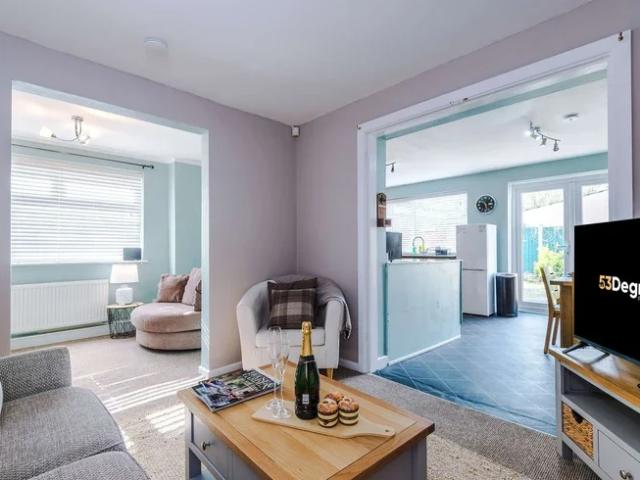 House for rent in Elton