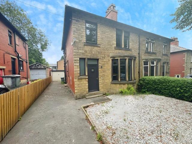 House for rent in Marsh, Huddersfield