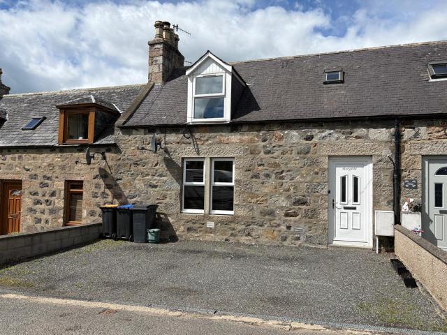 House for rent in Scotland