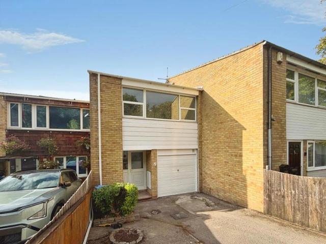 House for rent in Lawrence Weston, Bristol