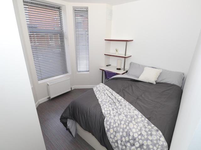 House for rent in Hammond Street