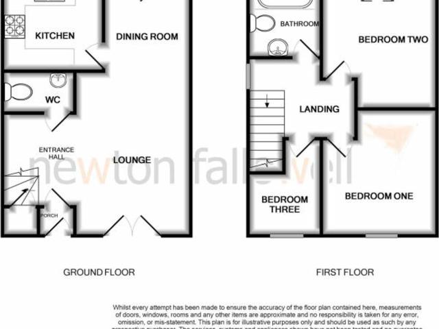 House for rent in Sibsey, East Lindsey