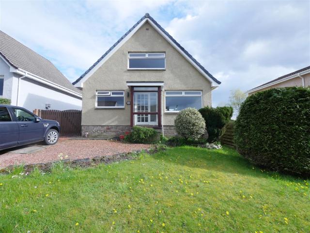 House for rent in Claddens Holdings, Auchinloch