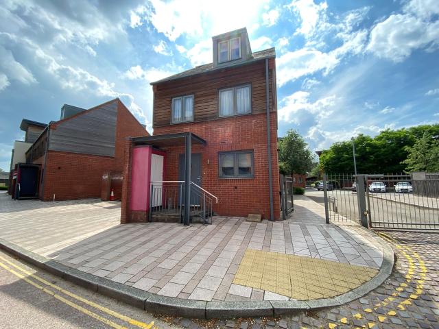 House for rent in Diglis, Worcestershire