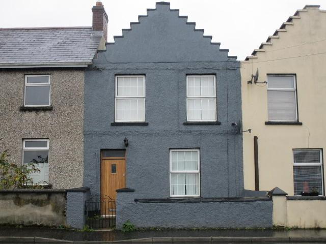 House for rent in Waterside, Londonderry