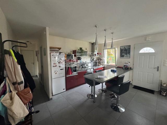 Maison location à Nantes, Le Loroux-bottereau