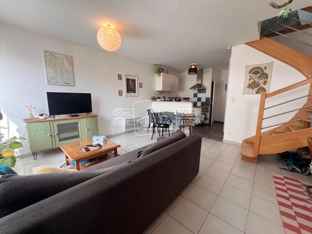 Maison location à Nantes, Le Loroux-bottereau