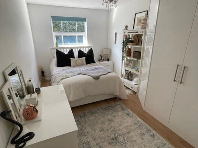 Room for rent in Purewell, Christchurch