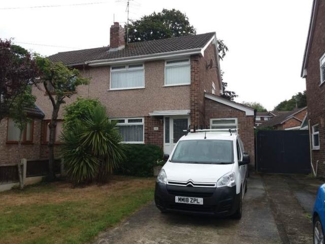 House for rent in Oxton, Wirral