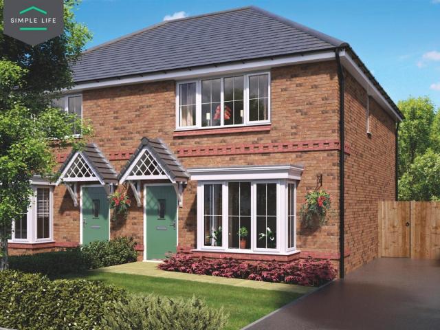 House for rent in Handsworth Wood, West Midlands