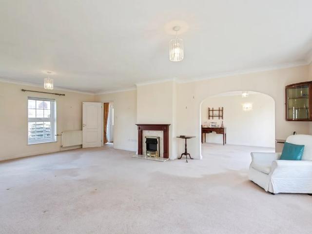 House for rent in Arrington, Cambridgeshire