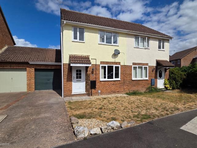 House for rent in Blackbrook, Rumwell
