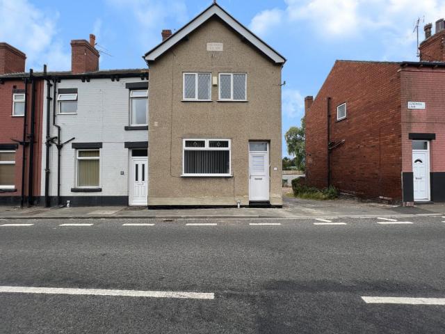 House for rent in Howlett Cross, Carlton
