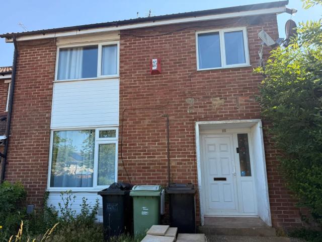 House for rent in Houghton Regis, Bedfordshire