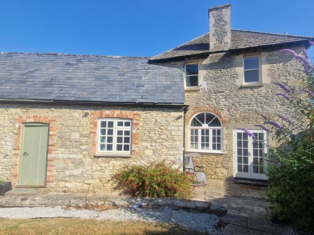 House for rent in Fairford, Fossebridge