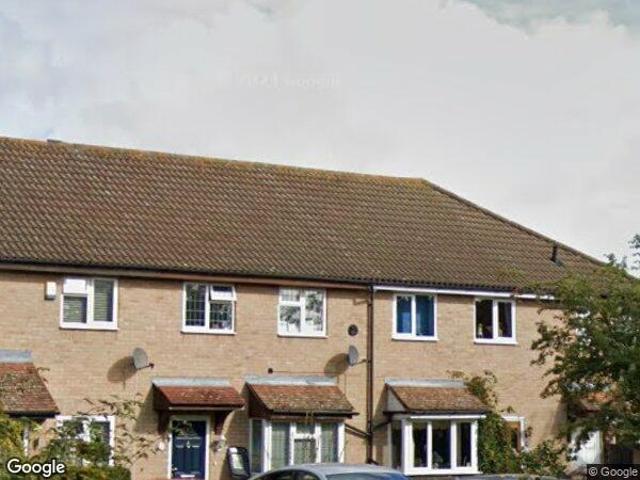 House for rent in Churchgate, Broxbourne
