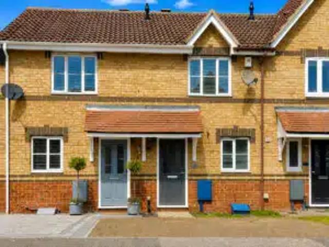 House for rent in High Halstow