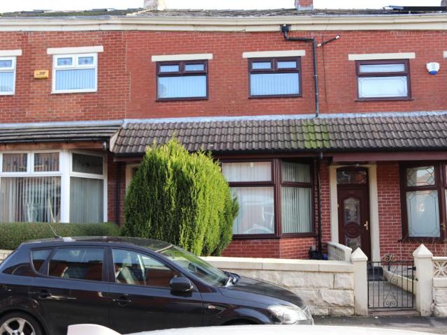 House for rent in Wensley Fold, Blackburn