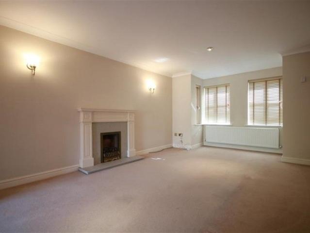 House for rent in Wilmslow Park, Wilmslow