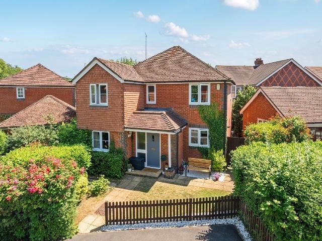 House for rent in Westborough, Surrey