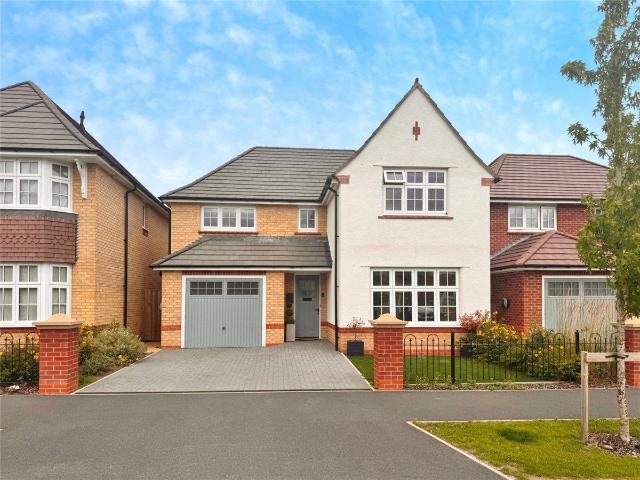 House for rent in Halewood, Halewood Green