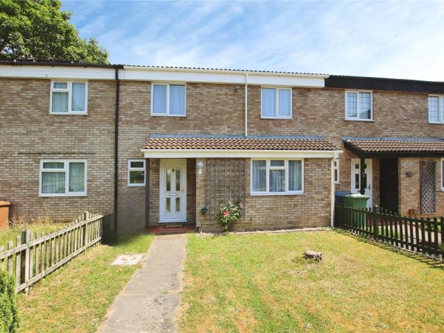 House for rent in Easthampstead, Bracknell