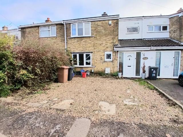 House for rent in Shephall