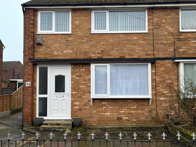 House for rent in Cabus, Lancashire