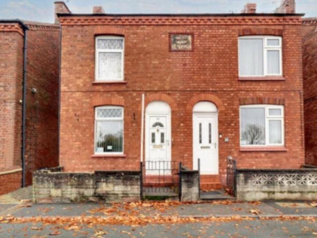House for rent in Wharton, Winsford