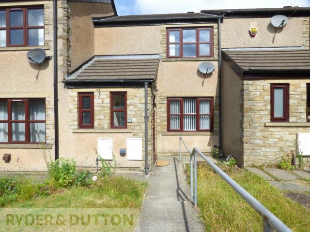 House for rent in Constable Lee, Irwell Vale